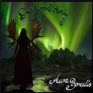 Driftwood Holly - Aura Borealis album