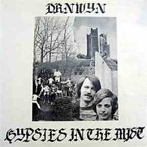 Drnwyn - Gypsies In The Mist album