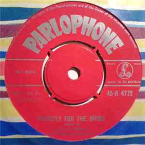 Dudley Moore / Dudley Moore Trio - Strictly For The Birds album