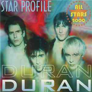 Duran Duran - Star Profile album