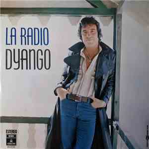 Dyango - La Radio album