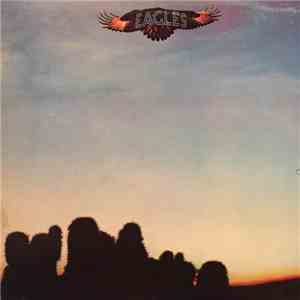 Eagles - Eagles album