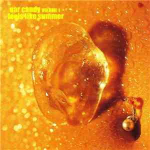 Ear Candy Volume 1 - Feels Like Summer album