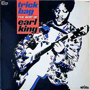 Earl King - Trick Bag: The Best Of Earl King album