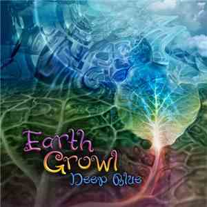Earth Growl - Deep Blue album