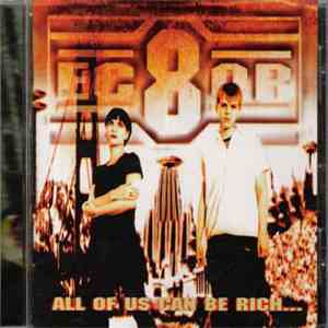Ec8or - All Of Us Can Be Rich... album