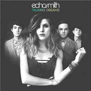 Echosmith - Talking Dreams album