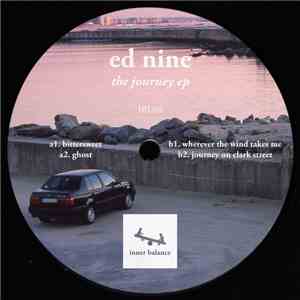 Ed Nine - The Journey EP album