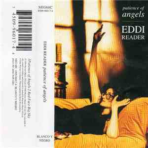 Eddi Reader - Patience Of Angels album