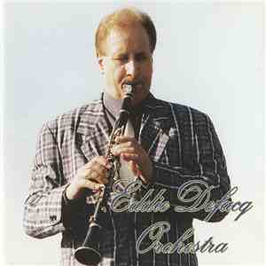 Eddie Defacq Orchestra - "Jazz Pantonal Et Clarinette Tous Azimuts" album