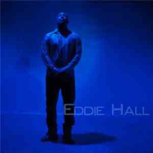 Eddie Hall - May I album