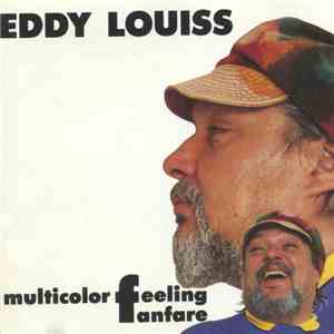Eddy Louiss - Multicolor Feeling - Fanfare album