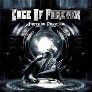 Edge Of Forever - Another Paradise album