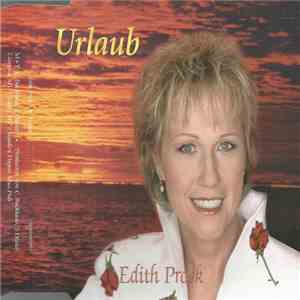 Edith Prock - Urlaub album
