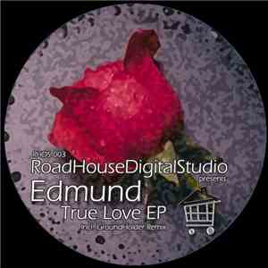 Edmund - True Love EP album