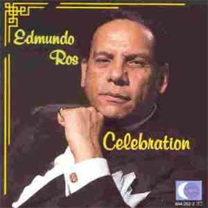 Edmundo Ros - Celebration album