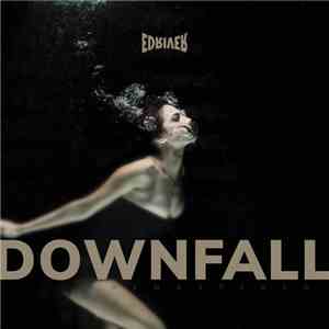 EDRIVER69 - Downfall Remastered album
