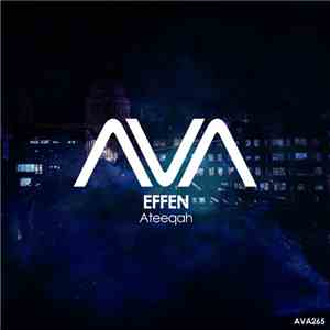 Effen - Ateeqah album