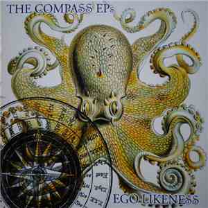 Ego Likeness - The Compass EPs album