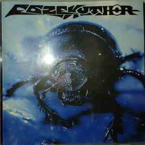 Egzekuthor - Żuk album