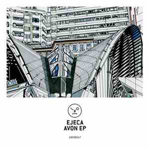 Ejeca - Avon EP album
