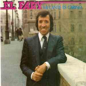 El Fary - Mi Cante Es Cariño album