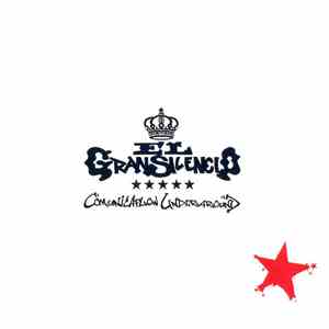 El Gran Silencio - Comunicaflow Underground album