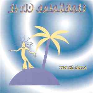 El Tío Calambres - Jipi De Ibiza album