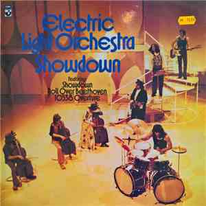Electric Light Orchestra - Showdown album