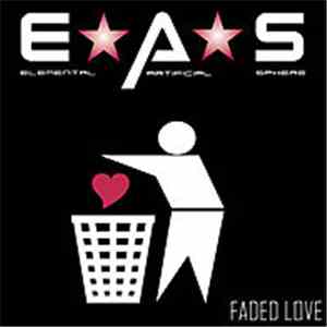 Elemental Artificial Sphere - Faded Love album