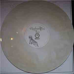Elephant Tree - Theia album