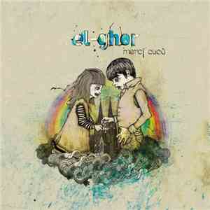 El-Ghor - Mercí Cucù album