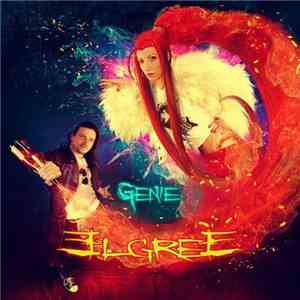 ElgreE - Genie album