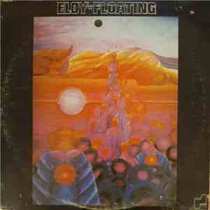 Eloy - Floating album