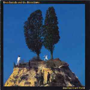 Elvis Costello And The Attractions - Goodbye Cruel World album