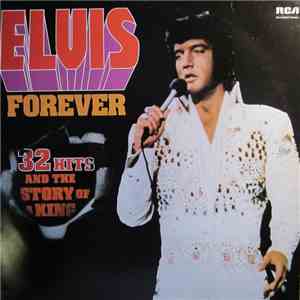Elvis Presley - Elvis Forever album