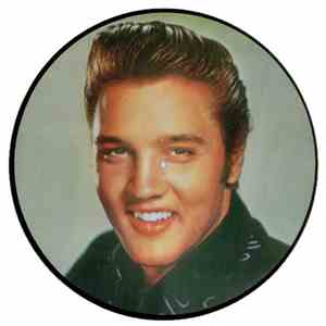 Elvis Presley - Poor Boy album