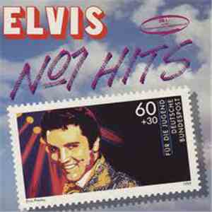 Elvis Presley - The No1 Hits album