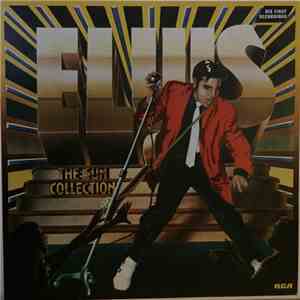 Elvis Presley - The Sun Collection album