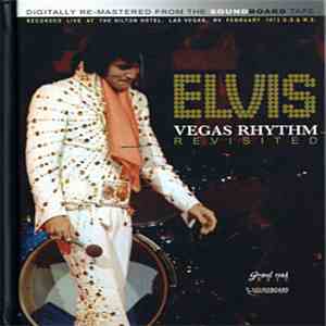 Elvis - Vegas Rhythm Revisited album