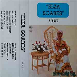 Elza Soares - Elza Soares album