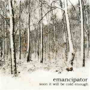 Emancipator - Soon It Will Be Cold Enough album