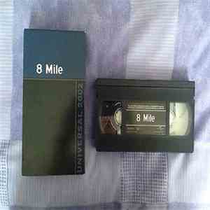 Eminem - 8 Mile For Your Consideration album