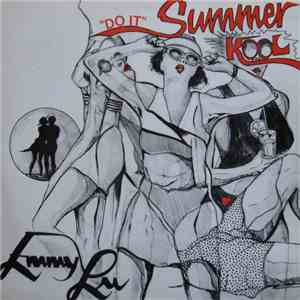 Emmy Lu - (Do It) Summer Kool album