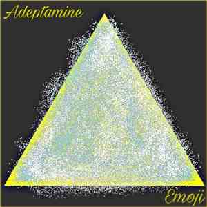 Emoji - Adeptamine album