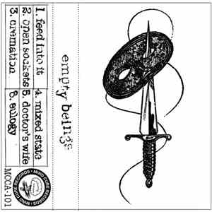 Empty Beings - Demo album