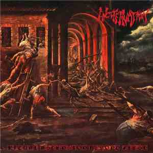 Encoffination - Ritual Ascension Beyond Flesh album