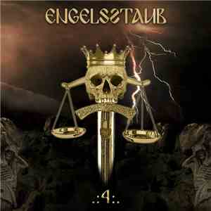 Engelsstaub - The .:4:. Horsemen Of The Apocalypse album