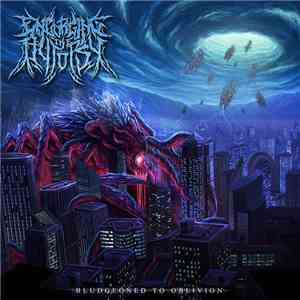 Engorging The Autopsy - Bludgeoned To Oblivion album