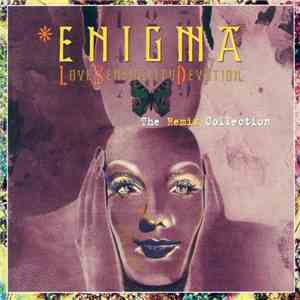 Enigma - Love Sensuality Devotion (The Remix Collection) album